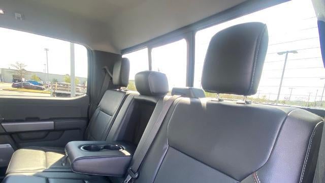 2024 Ford F-250 Super Duty XLT