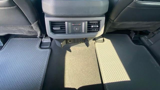 2024 Ford F-250 Super Duty XLT