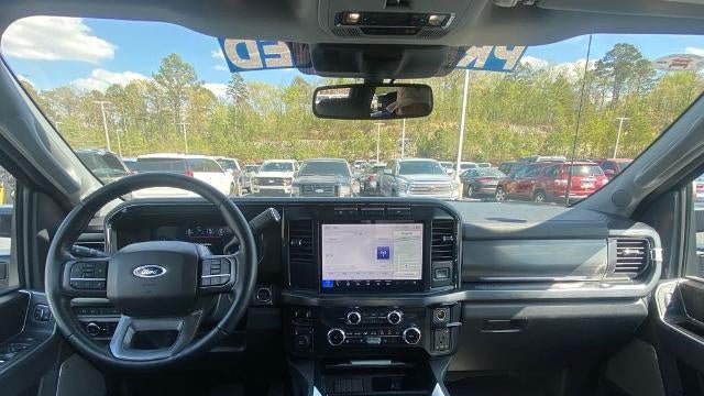 2024 Ford F-250 Super Duty XLT