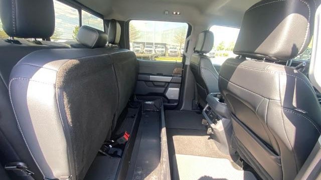 2024 Ford F-250 Super Duty XLT