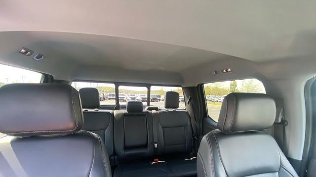 2024 Ford F-250 Super Duty XLT