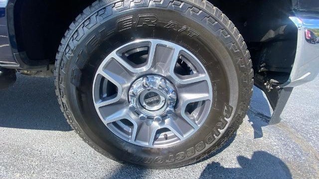 2024 Ford F-250 Super Duty XLT