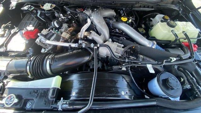 2024 Ford F-250 Super Duty XLT