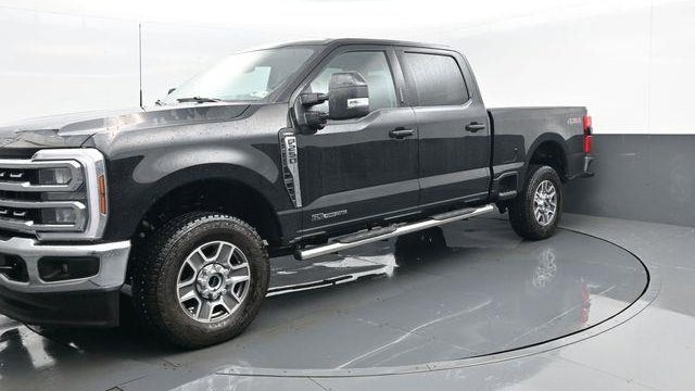 Preowned 2024 Ford F-250 Super Duty Lariat for Sale
