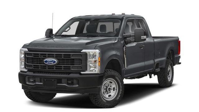 Preowned 2024 Ford F-250 Super Duty Lariat for Sale