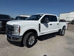 2025 F-250 Super Duty Thumbnail 1