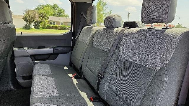 2025 Ford F-250 Super Duty King Ranch