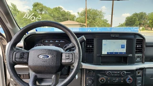 2025 Ford F-250 Super Duty King Ranch
