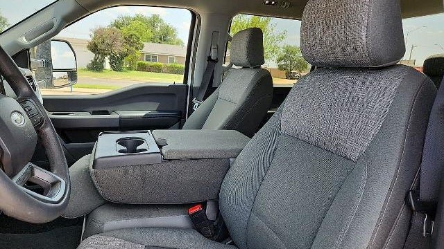 2025 Ford F-250 Super Duty King Ranch