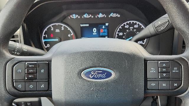 2025 Ford F-250 Super Duty King Ranch