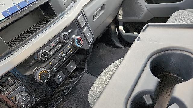 2025 Ford F-250 Super Duty King Ranch