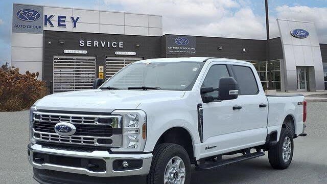 Preowned 2025 Ford F-250 Super Duty Lariat for Sale