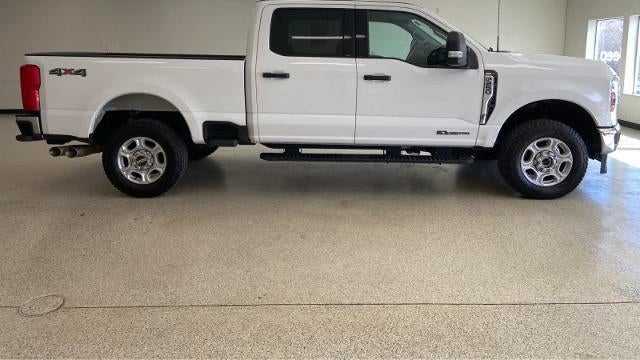 2025 Ford F-250 Super Duty King Ranch