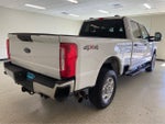 2025 F-250 Super Duty Thumbnail 6