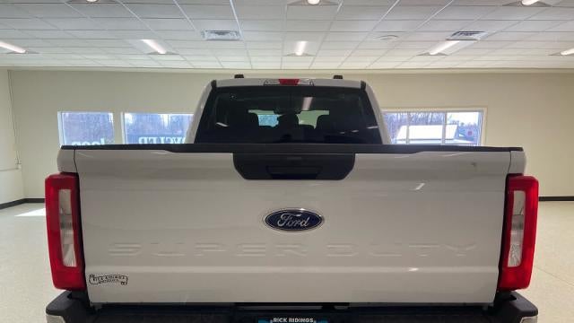 2025 Ford F-250 Super Duty King Ranch