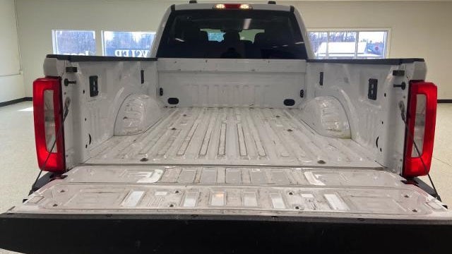 2025 Ford F-250 Super Duty King Ranch