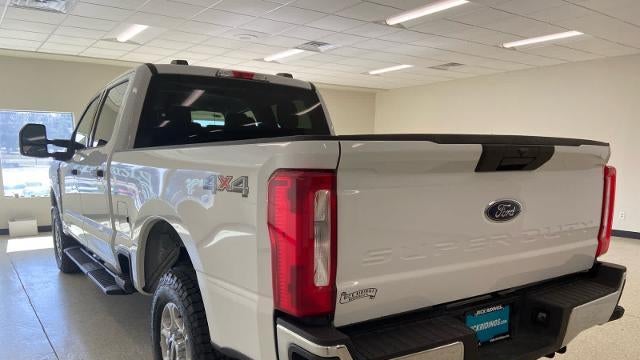 2025 Ford F-250 Super Duty King Ranch