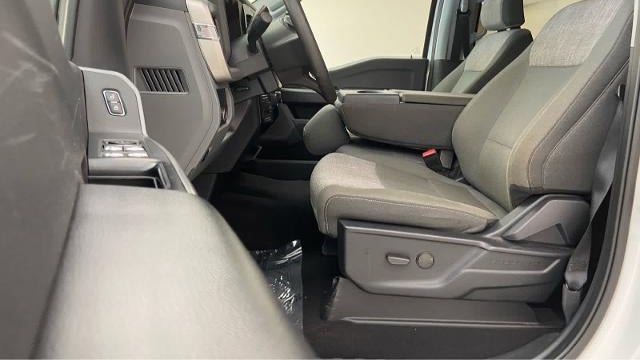 2025 Ford F-250 Super Duty King Ranch