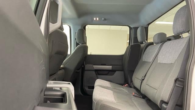 2025 Ford F-250 Super Duty King Ranch