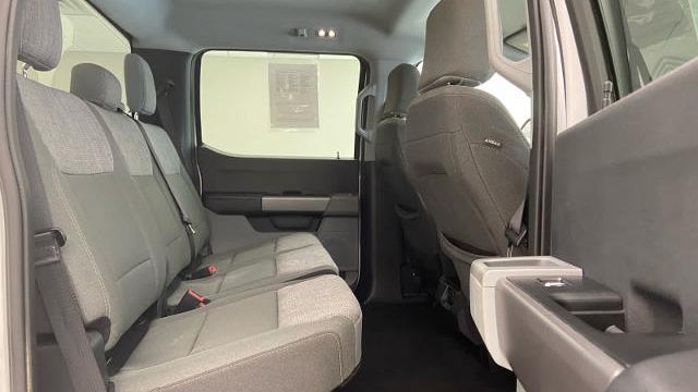 2025 Ford F-250 Super Duty King Ranch