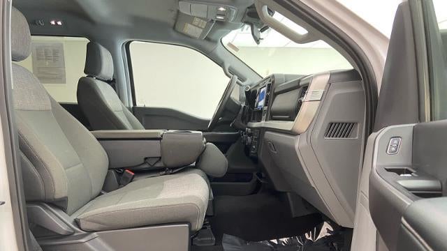 2025 Ford F-250 Super Duty King Ranch