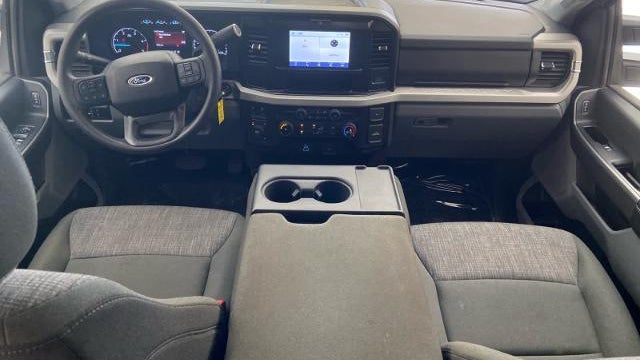 2025 Ford F-250 Super Duty King Ranch