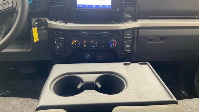 2025 Ford F-250 Super Duty King Ranch