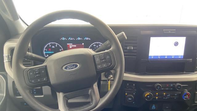 2025 Ford F-250 Super Duty King Ranch