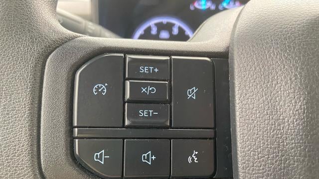 2025 Ford F-250 Super Duty King Ranch
