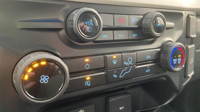 2025 Ford F-250 Super Duty King Ranch