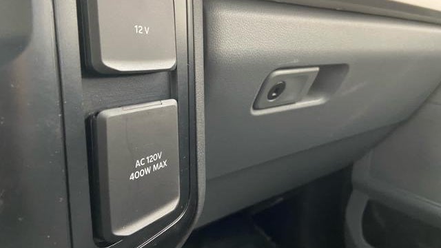 2025 Ford F-250 Super Duty King Ranch