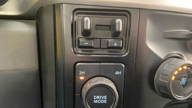 2025 Ford F-250 Super Duty King Ranch