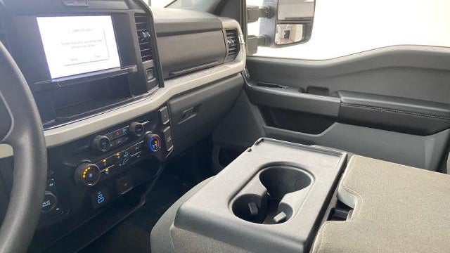 2025 Ford F-250 Super Duty King Ranch