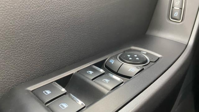 2025 Ford F-250 Super Duty King Ranch