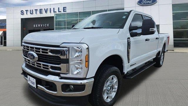 Preowned 2025 Ford F-250 Super Duty King Ranch for Sale