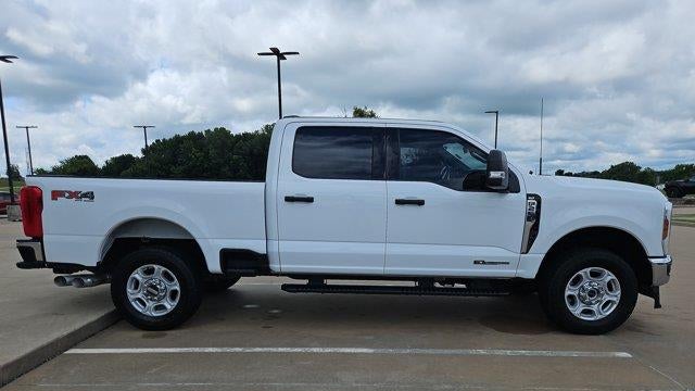 2025 Ford F-250 Super Duty King Ranch