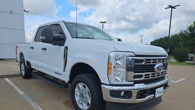 2025 Ford F-250 Super Duty King Ranch