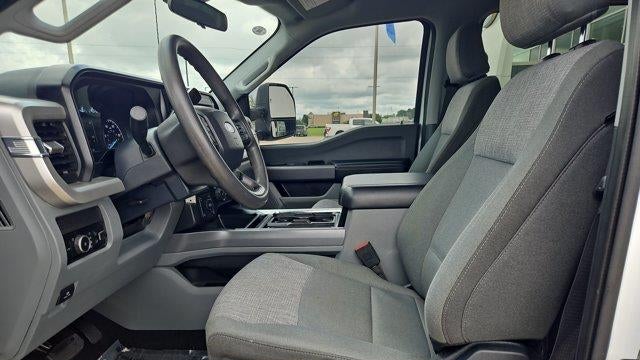 2025 Ford F-250 Super Duty King Ranch