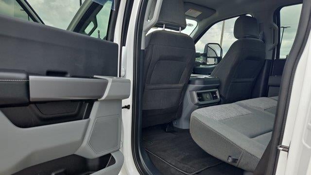 2025 Ford F-250 Super Duty King Ranch
