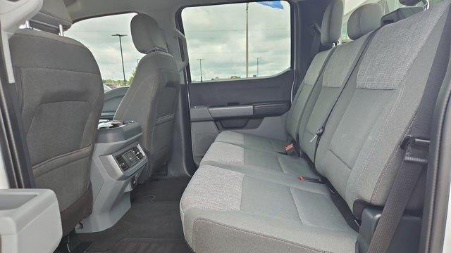 2025 Ford F-250 Super Duty King Ranch