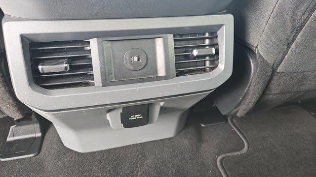 2025 Ford F-250 Super Duty King Ranch