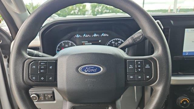 2025 Ford F-250 Super Duty King Ranch