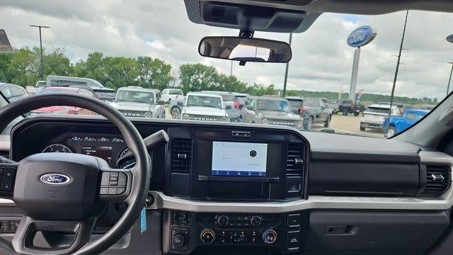 2025 Ford F-250 Super Duty King Ranch