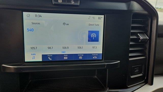 2025 Ford F-250 Super Duty King Ranch