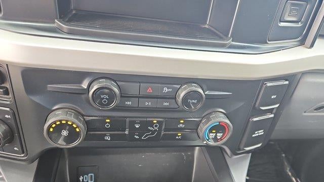 2025 Ford F-250 Super Duty King Ranch