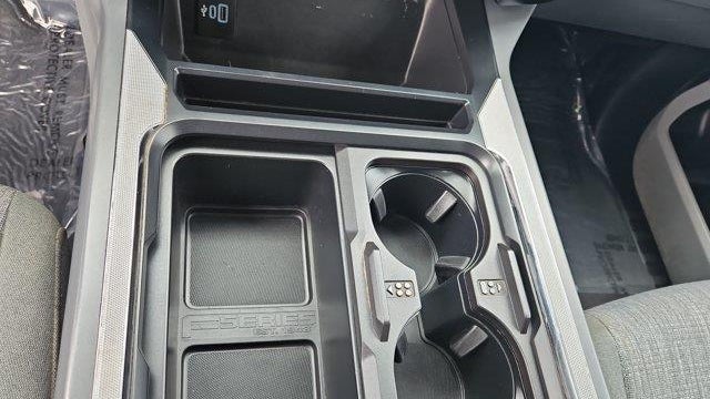 2025 Ford F-250 Super Duty King Ranch