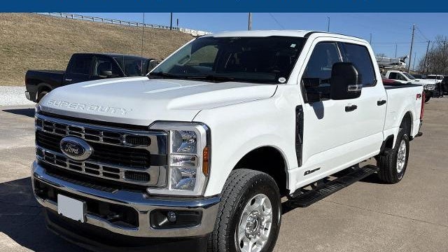 Preowned 2025 Ford F-250 Super Duty XL for Sale