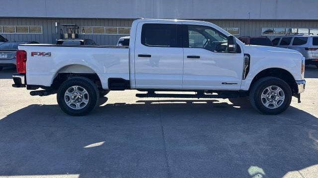 2025 Ford F-250 Super Duty XL