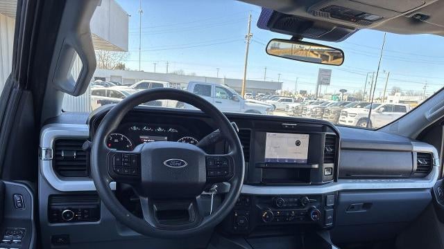 2025 Ford F-250 Super Duty XL