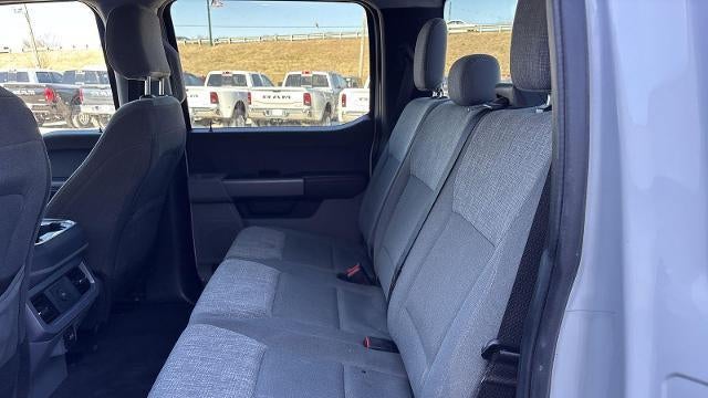 2025 Ford F-250 Super Duty XL